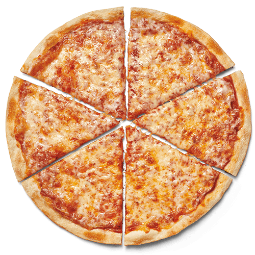 1 Topping Pizza (Small (6 Slices Serves 1-2))