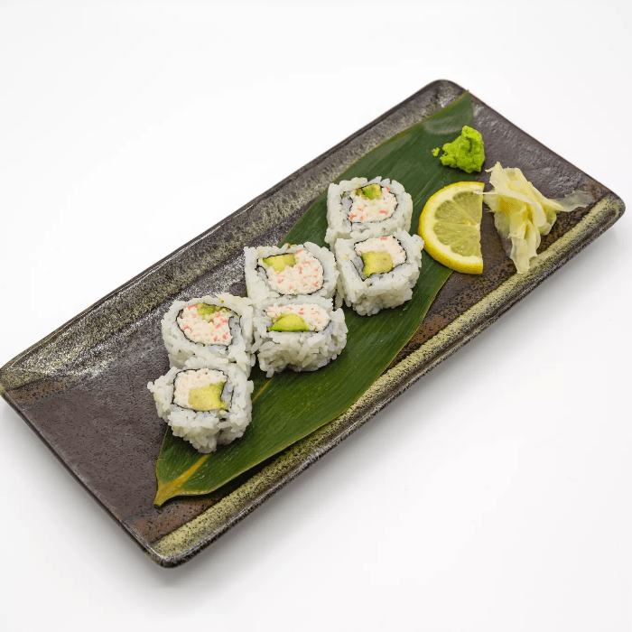 California Roll.
