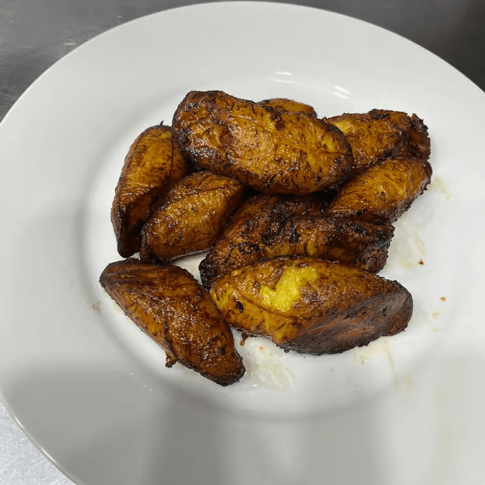 Platanos