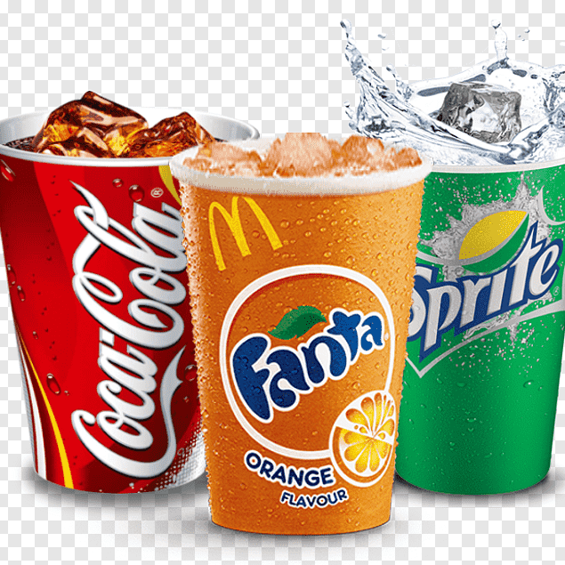 Soda