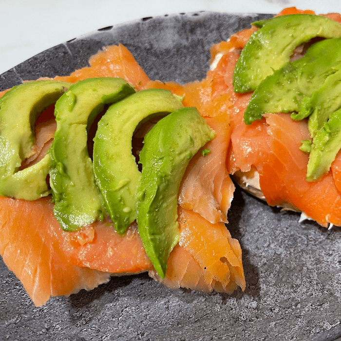 Delicious Salmon Dishes for Breakfast and Venezuelan Cuisine