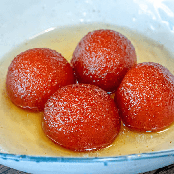 Indulge in Delectable Indian Desserts