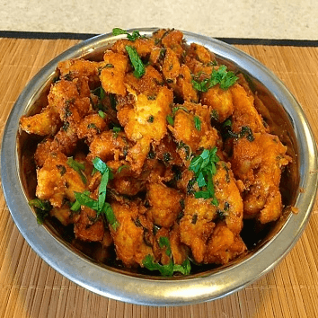 Paneer 65