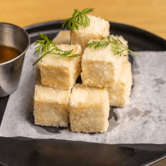 Fried Tofu