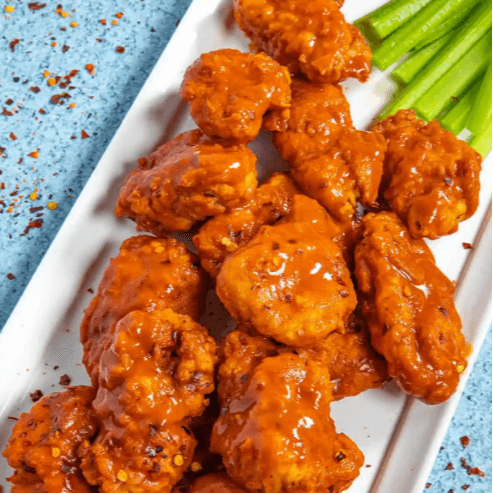 Boneless Wings