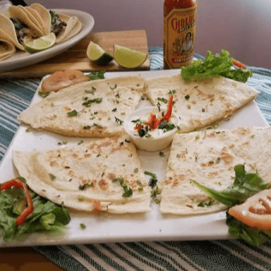 Delicious Quesadilla Varieties and Flavors
