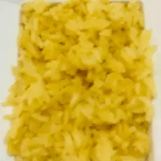 Yellow Rice