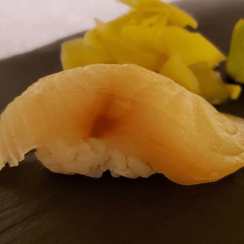 Kanpachi Sushi