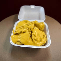 Nacho with Cheese.