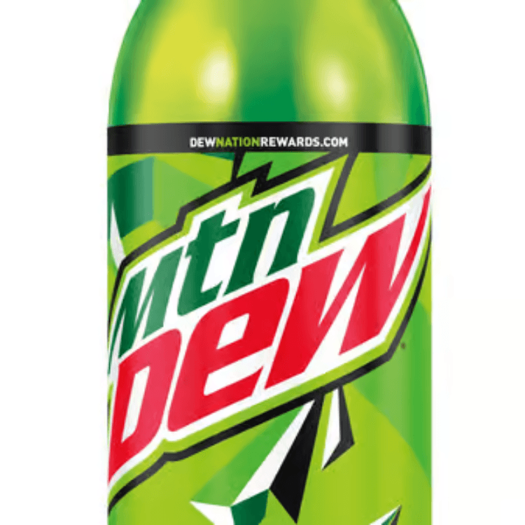 Mountain Dew