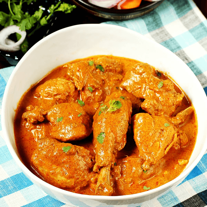 101. Korma (GF)