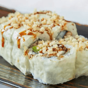 Diva Roll.