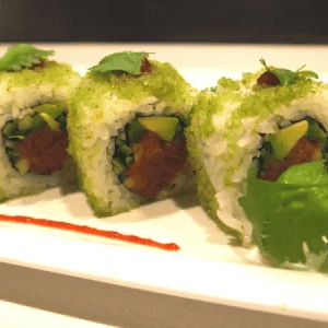 Sonoran Roll.