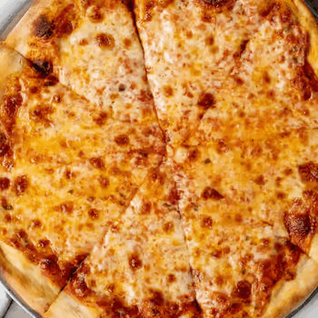 Two Large Cheese Pizza & 2 Liter Soda Special