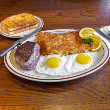 Classic American Diner Dinner Delights
