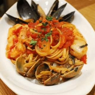 Linguine Marechiaro