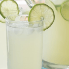Fresh Squeezed Limeade