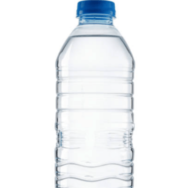 Bottle Water
