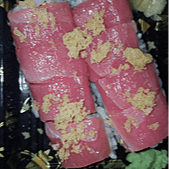 Red Dragon Cut Roll