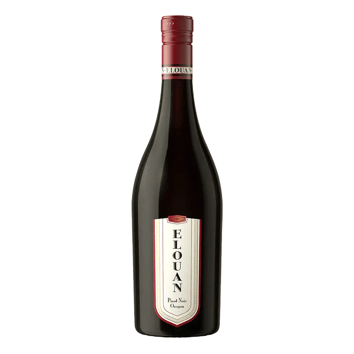 Elouan Pinot Noir, OR (Bottle)