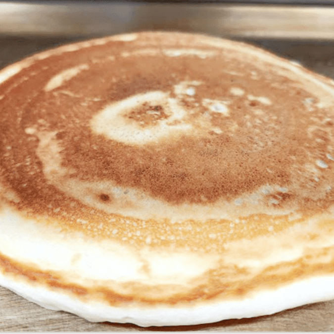 Pancakes