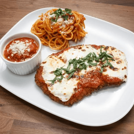 Authentic Italian Flavors: Pizza, Pasta, and More