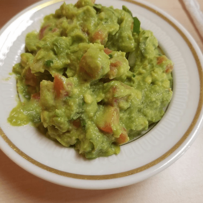 Guacamole