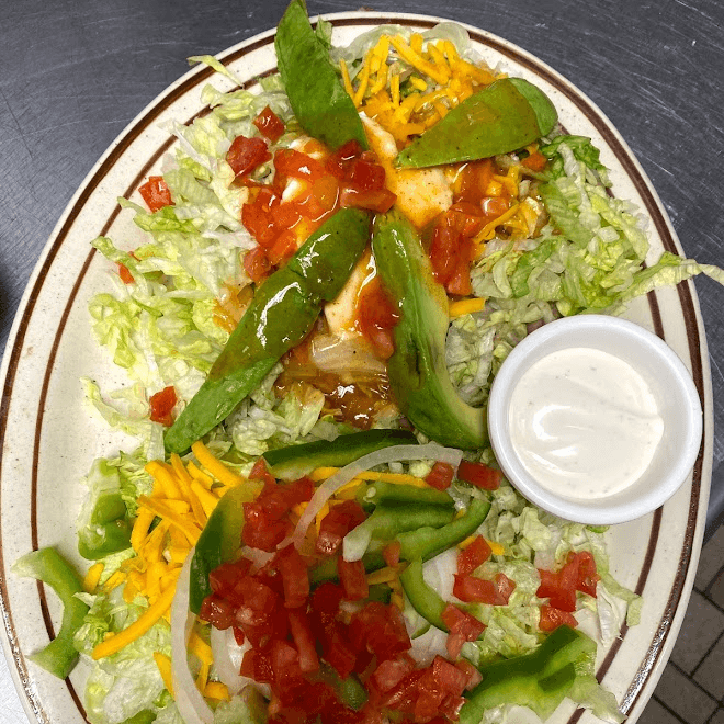 11. Avocado Tostada