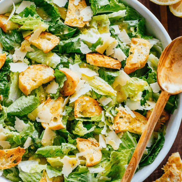 Caesar Salad