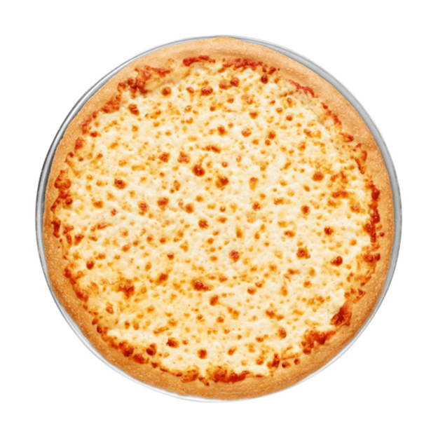 14" Cheese Pizza 
