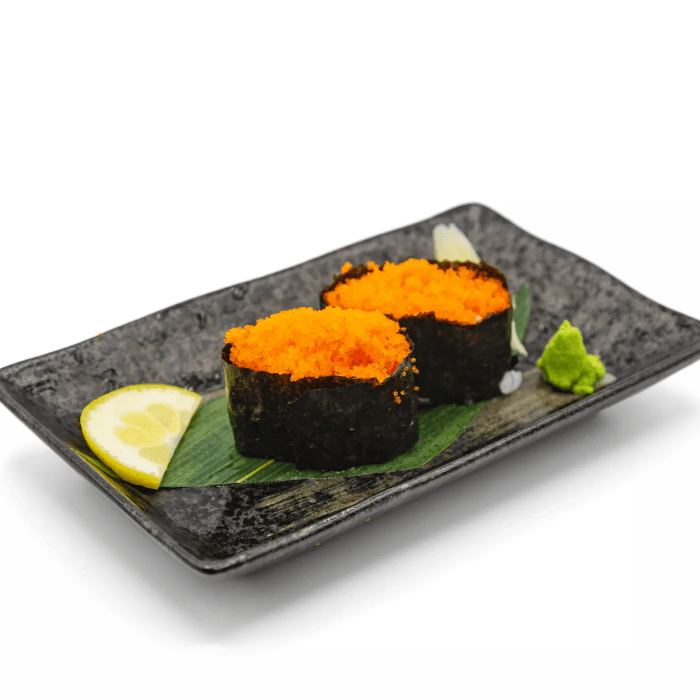 Masago (fish egg)