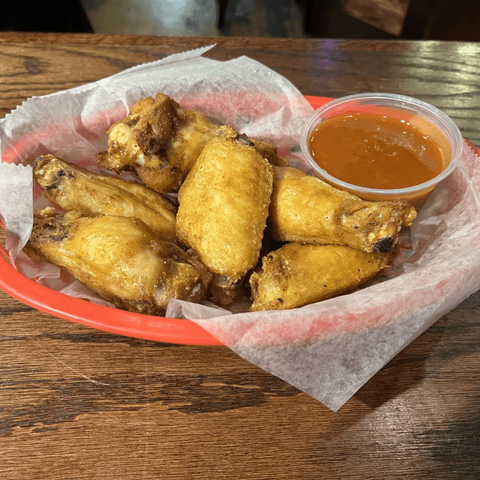 Wings