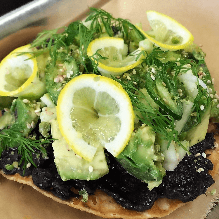 Avocado Slayer
