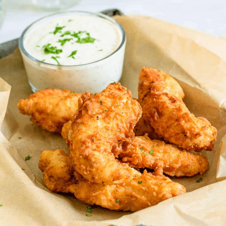 Chicken Tenders
