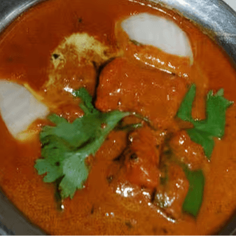 Chicken Tikka Masala