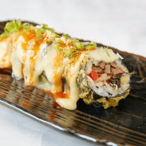 Cheesesteak Roll