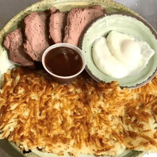 Delicious Fries: A Must-Try Side at Our Restaurant