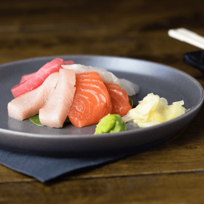 A Bit of Fuku