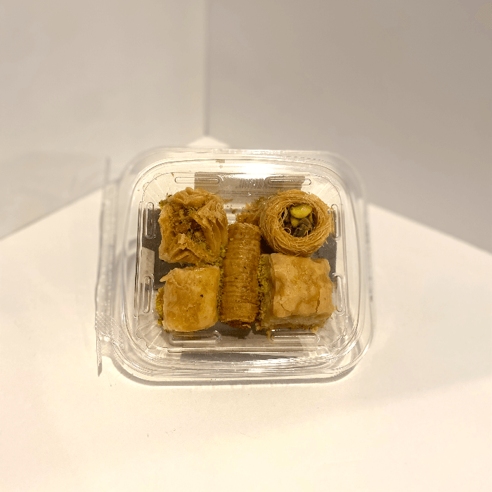 Baklava - Small.