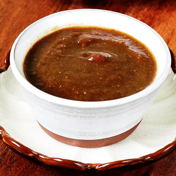 Tamarind Chutney