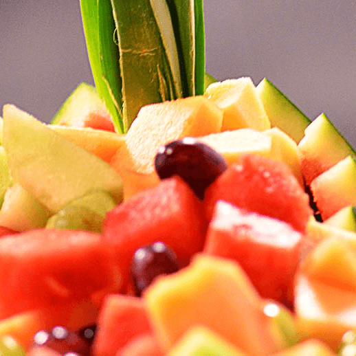 Ensalada De Frutas.