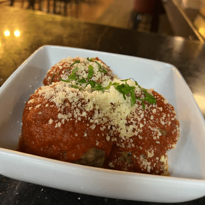 Delicious Pepperoni Pizza and More