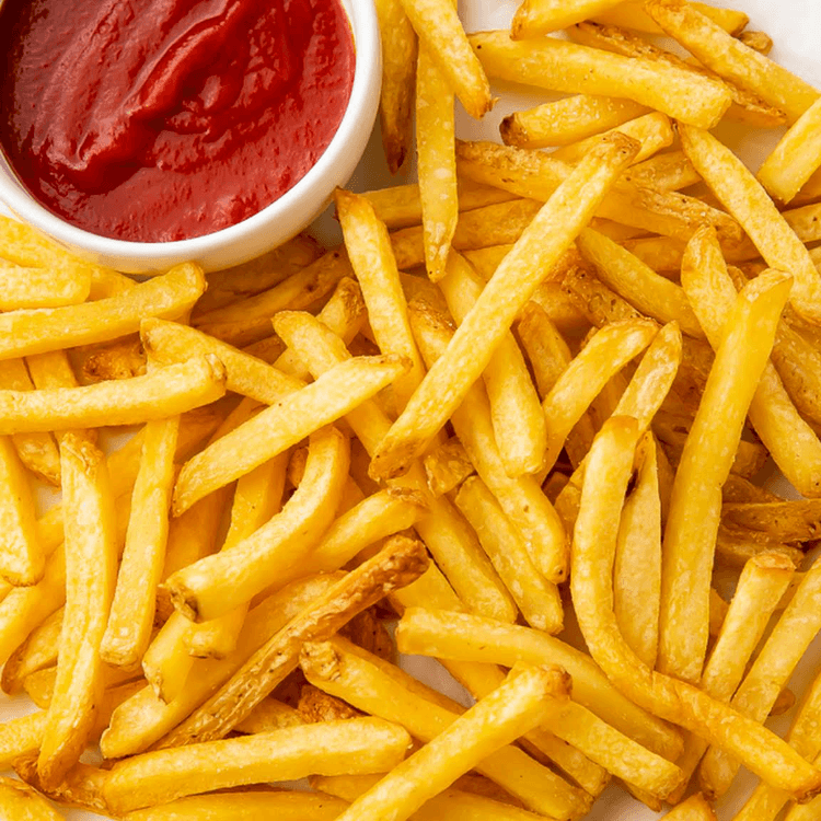 LRG FRENCH FRIES