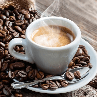 Madras Coffee