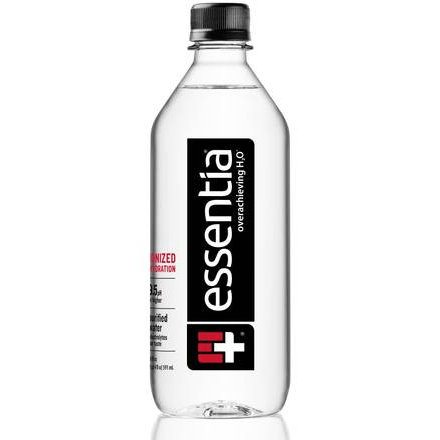 Essential Water Small.