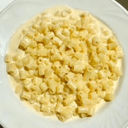 Mac and Cheese