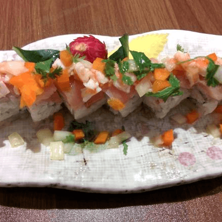 Sancho Roll.