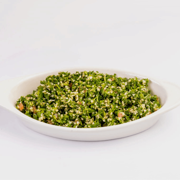 Tabbouleh