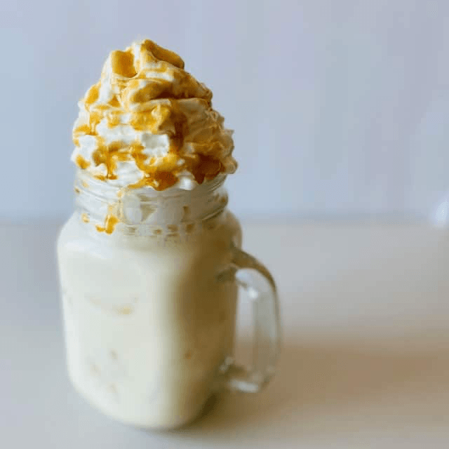 Tres Leite Shake