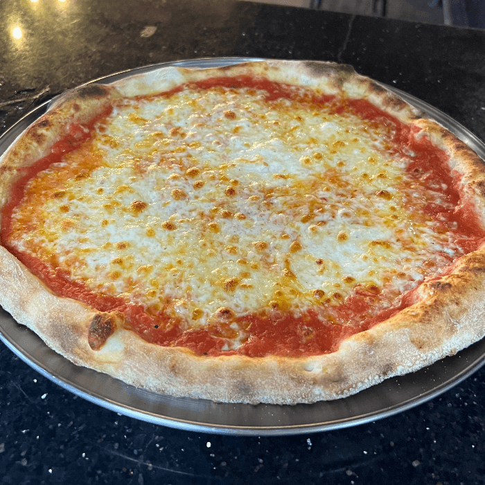 Cheese Pizza.